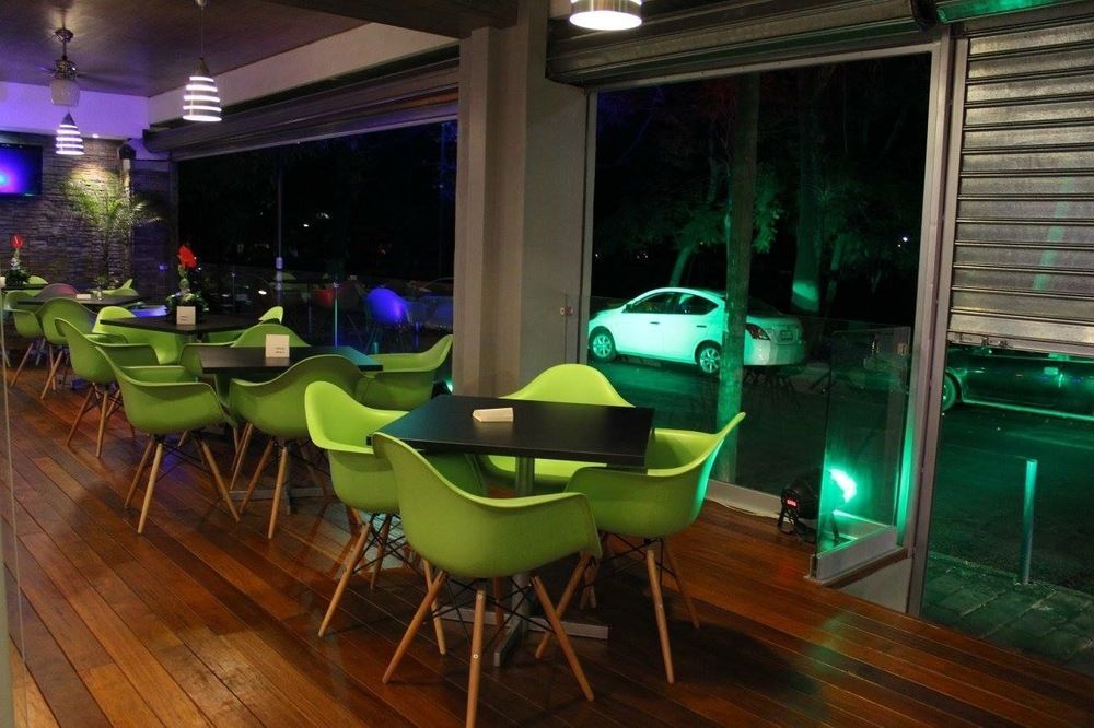 Hotel Diana Del Bosque By Dot Urban Morelia Exterior photo